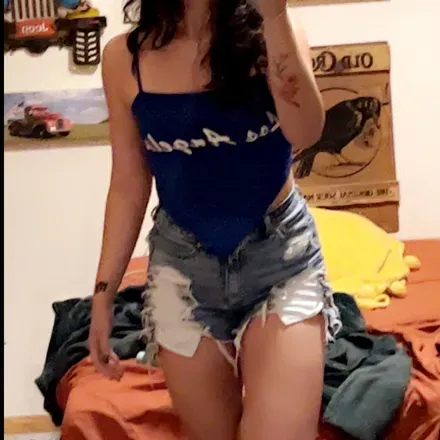 OnlyFans cuenta cherriblossombabe avatar 1