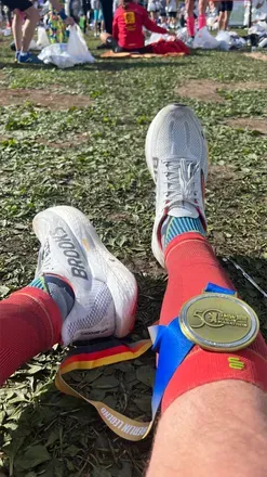OnlyFans cuenta runnerupyourfeet avatar 1