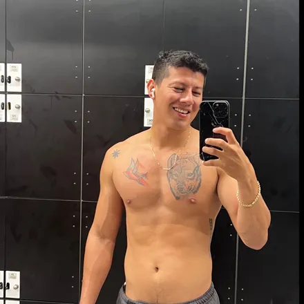 OnlyFans cuenta angelecherri avatar 1