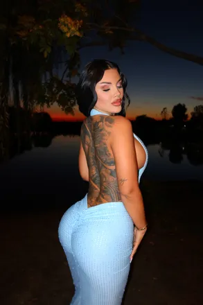 OnlyFans de kimberdee