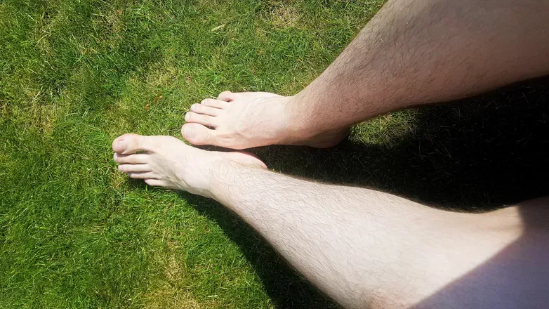 OnlyFans account  der_wahre_twinkletoes header 2