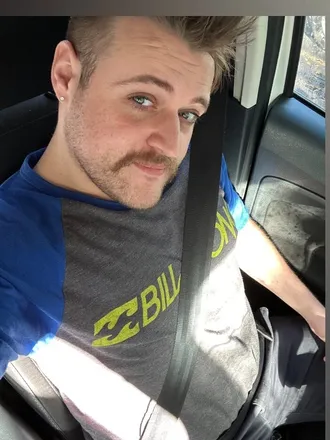 OnlyFans of jaysambrown