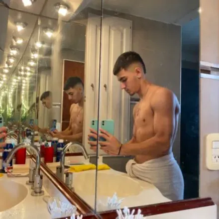 OnlyFans cuenta aladdinhot avatar 1