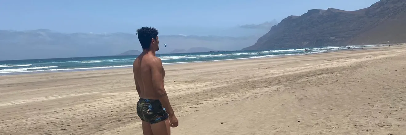 OnlyFans account  amaitx header 2