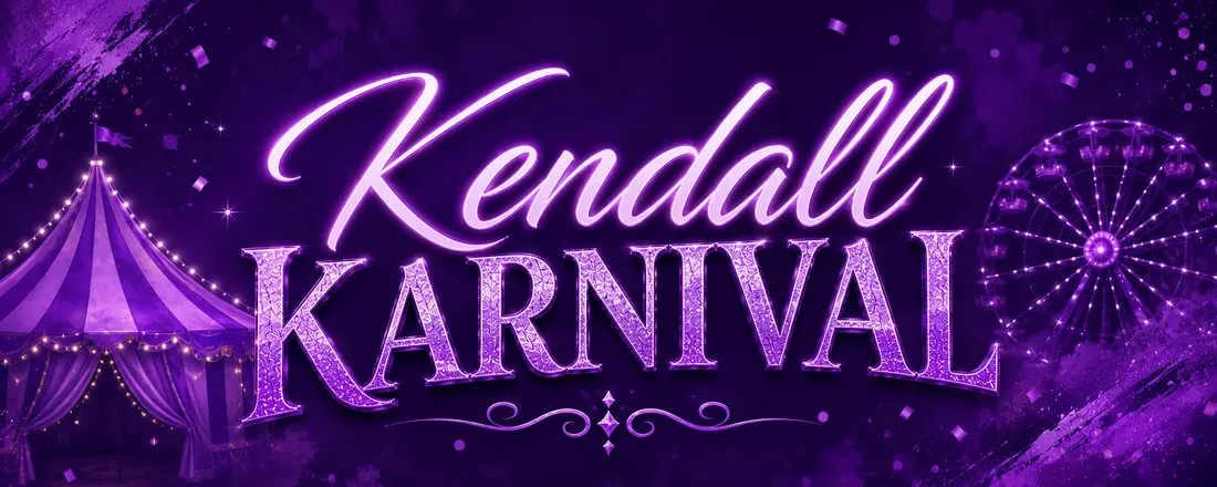 OnlyFans account  kendallkarnival header 2