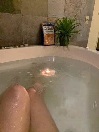 OnlyFans cuenta thewaterbearer avatar 1