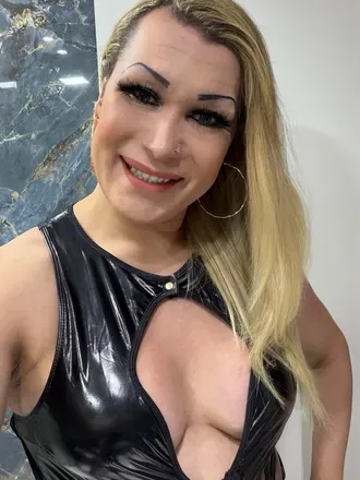 OnlyFans cuenta tsblondbombshellxxl avatar 1