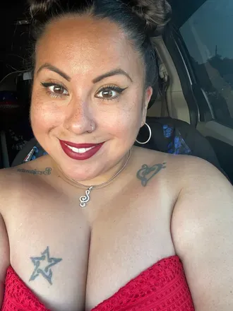 OnlyFans cuenta hornigatita avatar 1