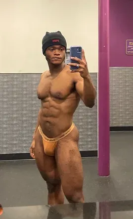 OnlyFans cuenta goldenadonis24 avatar 1
