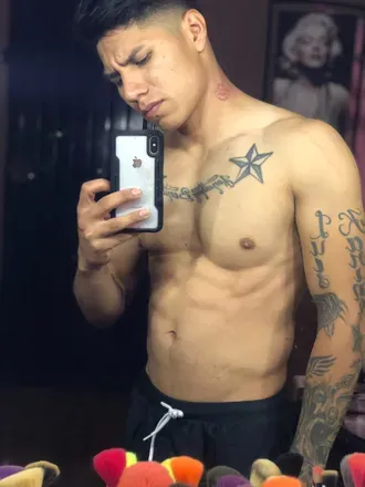 OnlyFans cuenta jonathanszr avatar 1