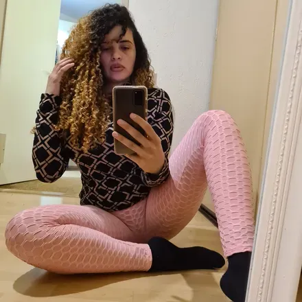OnlyFans cuenta larubiota83 header 2