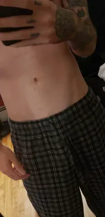 OnlyFans cuenta ninefoursho avatar 1