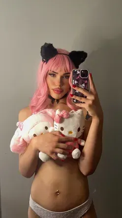OnlyFans account  kittyrooseee avatar 1