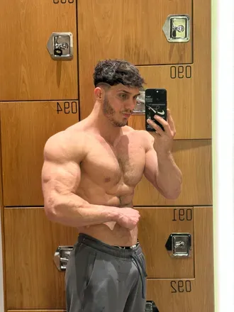 OnlyFans cuenta berk_can34 avatar 1