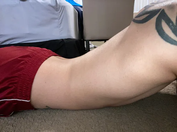 OnlyFans cuenta msanchezxxx header 2