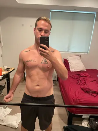 OnlyFans cuenta happyhealthyhandsome avatar 1