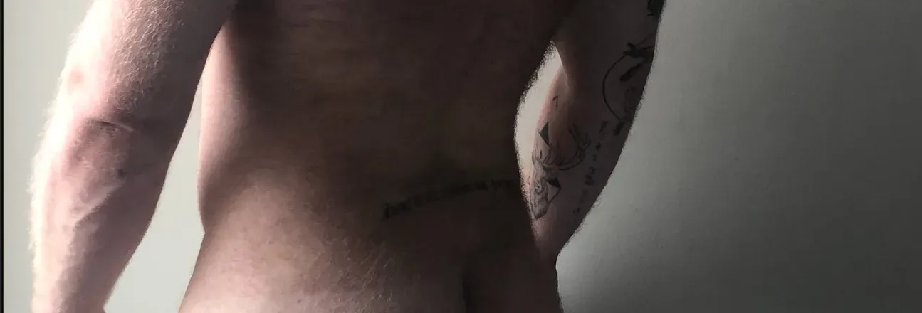 OnlyFans cuenta tuckerwildexxx header 2