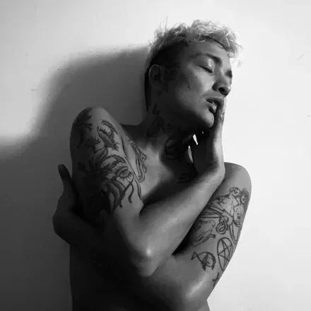 OnlyFans cuenta transboytony avatar 1