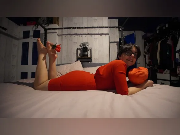 OnlyFans cuenta jillinnie header 2
