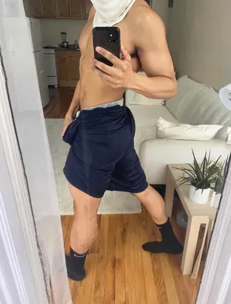 OnlyFans cuenta solitaryman avatar 1