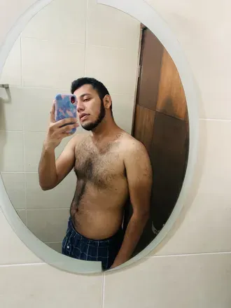 OnlyFans cuenta chuchobalsas99 avatar 1