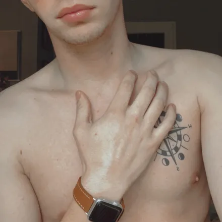 OnlyFans account  jaydonike header 2
