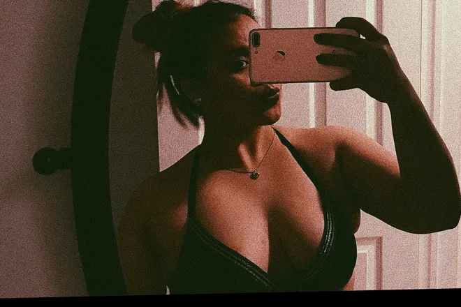 OnlyFans cuenta merriellexo header 2