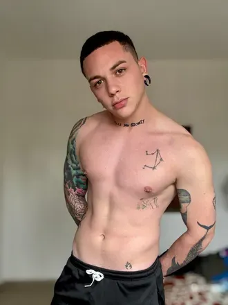 OnlyFans of borisgiovanni22