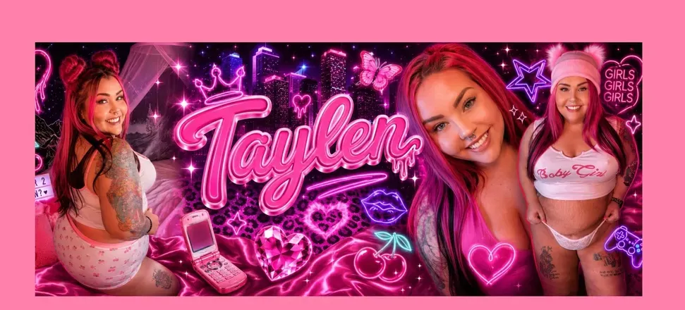 OnlyFans account  videostoregirl header 2