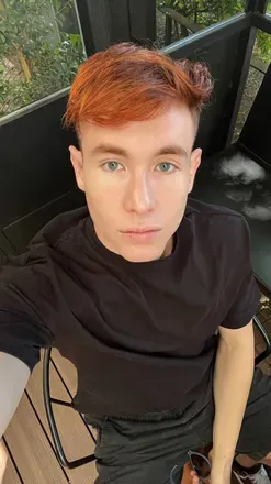 OnlyFans of gingerboyok
