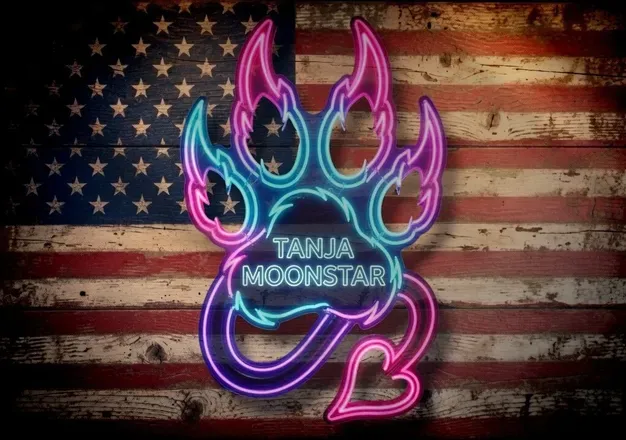 OnlyFans of tanjamoonstar