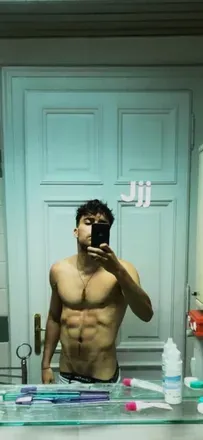 OnlyFans cuenta olamht avatar 1