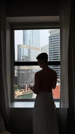 OnlyFans account  chicohavana avatar 1