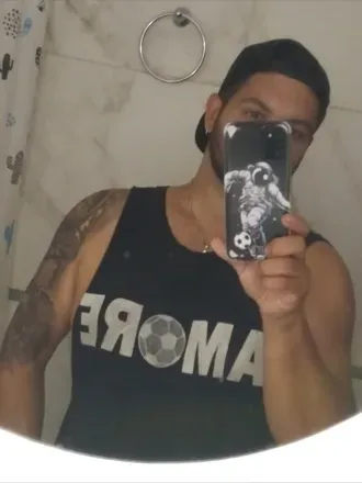 OnlyFans cuenta arabhot avatar 1