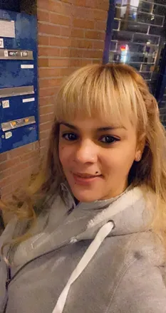 OnlyFans account  lyric0615 avatar 1