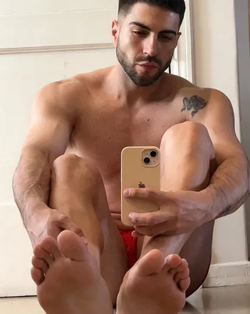 OnlyFans cuenta theliamcx header 2