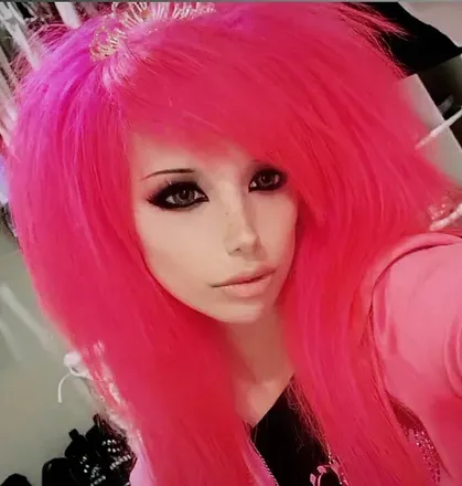 OnlyFans of zefxbunny