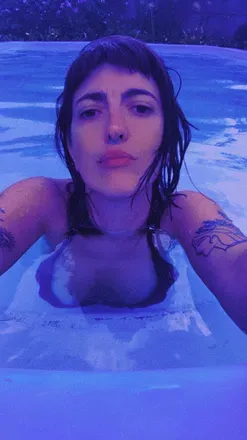 OnlyFans cuenta mariposagaia avatar 1