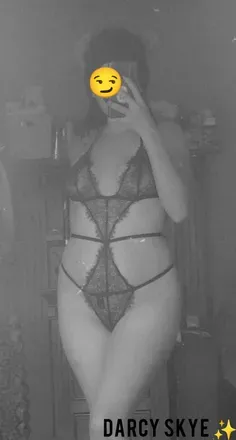 OnlyFans cuenta darcy_skye avatar 1