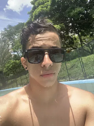 OnlyFans cuenta danyer3xxx avatar 1