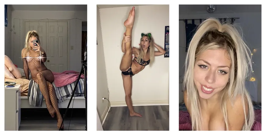 OnlyFans cuenta roxyyybabyyyfree header 2