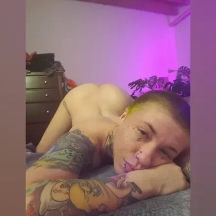 OnlyFans cuenta mixx.jinx avatar 1