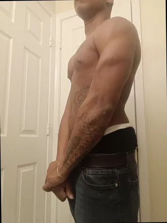 OnlyFans cuenta mystical1811 avatar 1