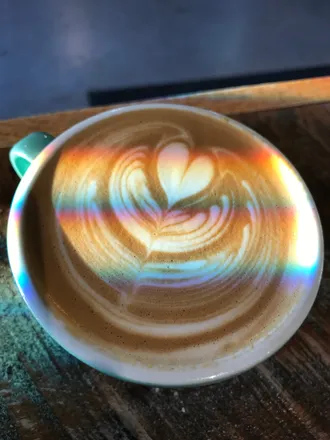 OnlyFans account  baristakaty header 2