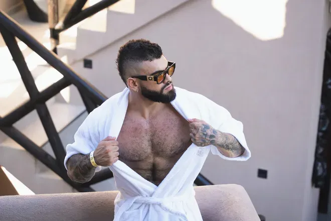 OnlyFans cuenta jmp.777 avatar 1