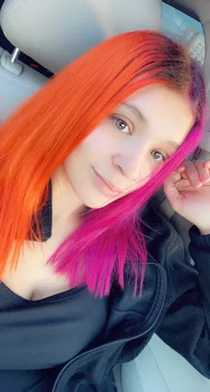 OnlyFans cuenta curlyhairqueen header 2