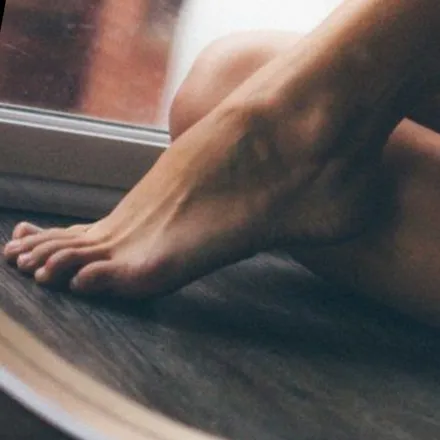 OnlyFans cuenta feetlove1221 header 2