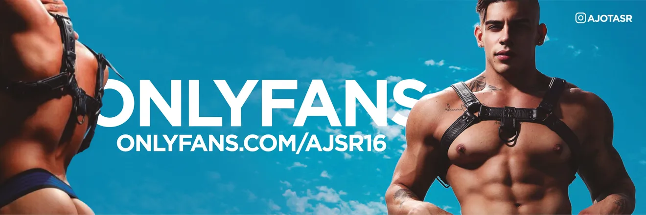 OnlyFans cuenta ajsr16 header 2