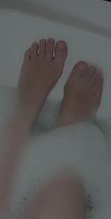 OnlyFans cuenta mysterykitty333 header 2
