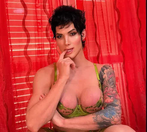 OnlyFans of tsvictoriacarvalho